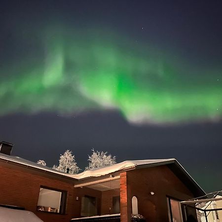 Nordic Guest Suite 1 روفانييمي المظهر الخارجي الصورة