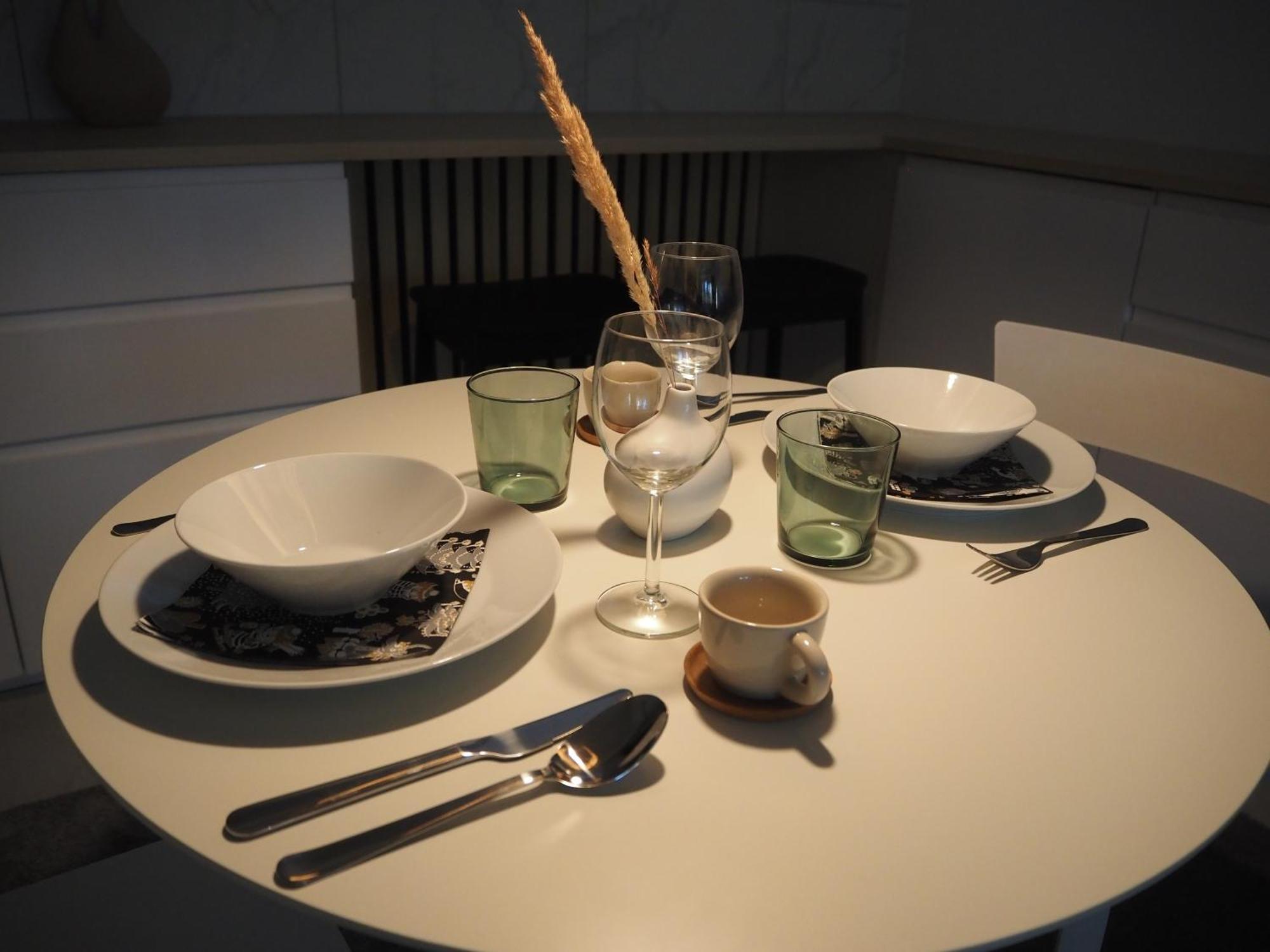 Nordic Guest Suite 1 روفانييمي المظهر الخارجي الصورة
